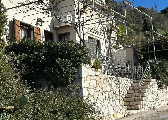Caldera Assos Daire *