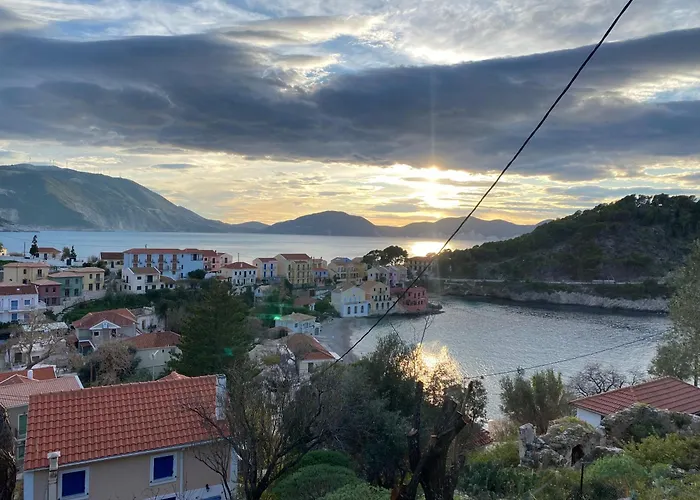 Caldera Assos *