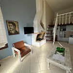 Apartament Caldera Assos *