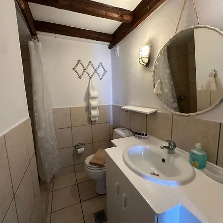 Apartment Caldera Assos Asos