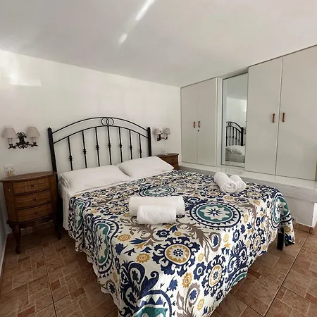 Caldera Assos Apartmán Asos