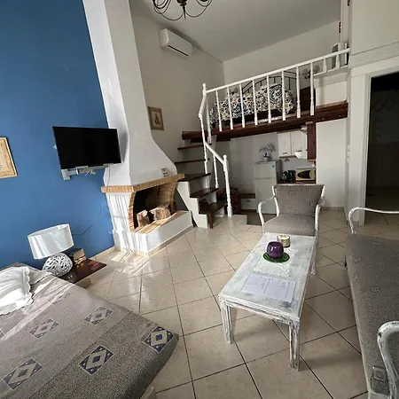 Caldera Assos 阿索斯