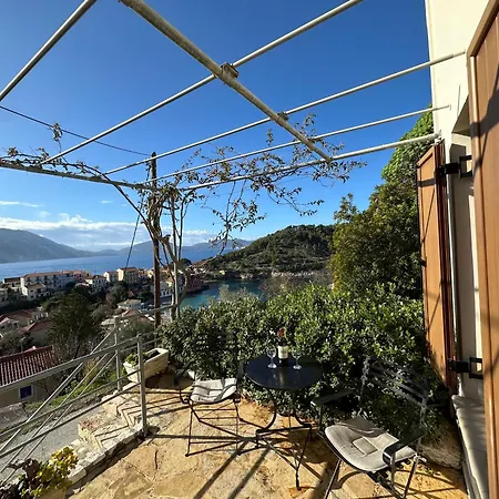 Caldera Assos Apartmán