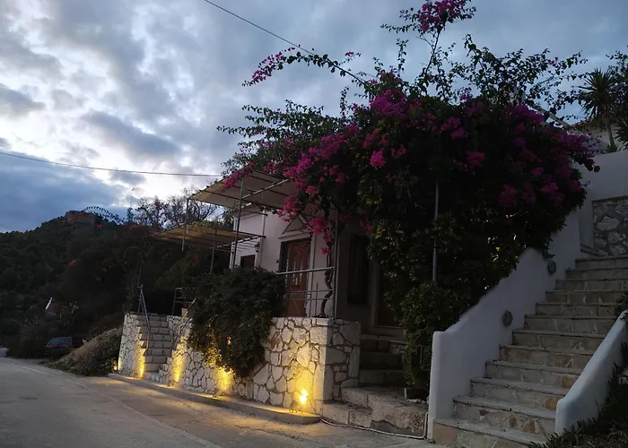 Caldera Assos *